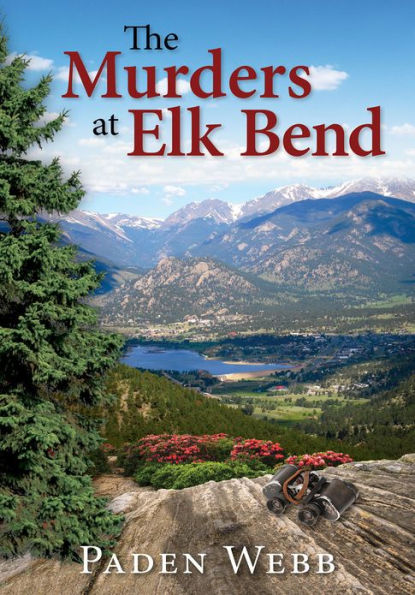 The Murders at Elk Bend