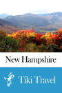 New Hampshire (USA) Travel Guide - Tiki Travel