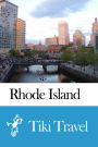 Rhode Island (USA) Travel Guide - Tiki Travel