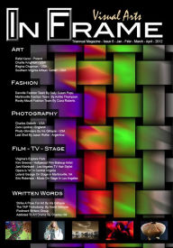 Title: In Frame Visual Arts Issue 6, Author: Iris Gillispie