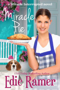 Title: Miracle Pie, Author: Edie Ramer