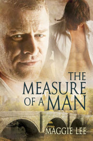 Title: The Measure of a Man, Author: Maggie Lee