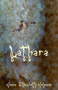 Title: Luathara - Book Three of the Otherworld Trilogy, Author: Jenna Elizabeth Johnson
