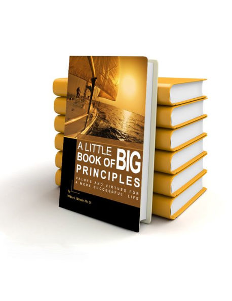 A Little Book of Big Principles--Values and Virtues for a More Successful Life