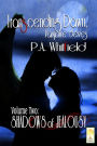 Transcending Dawn Shadows of Jealousy Vol 2