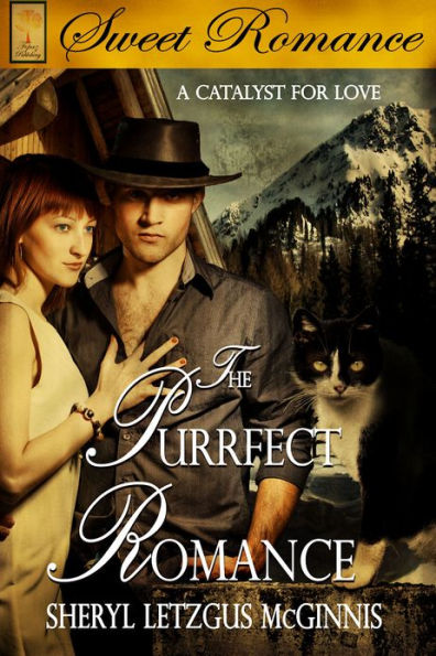 The Purrfect Romance