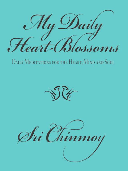 My Daily Heart-Blossoms