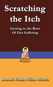 Title: Scratching the Itch, Author: Ronald Hirsch