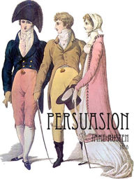 Title: Persuasion, Author: Jane Austen