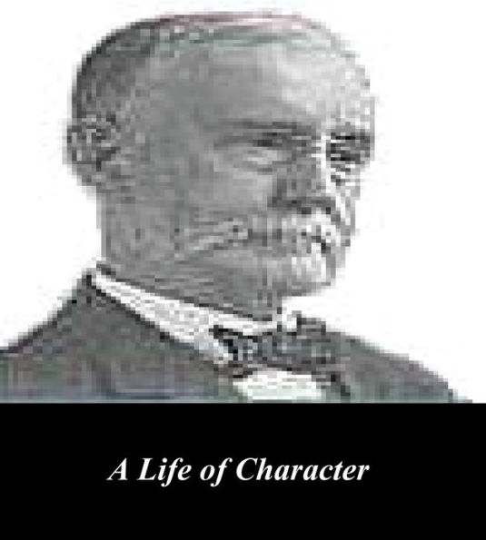 A Life of Character