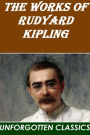 The Collected Works of Rudyard Kipling