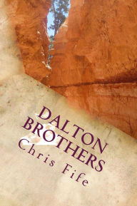 Title: Dalton Brothers: Kilimanjaro, Author: Chris Fife