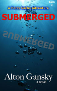 Title: Submerged, Author: Alton Gansky