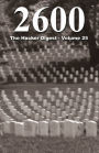 2600 Magazine: The Hacker Quarterly - Winter 2012-2013