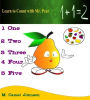Learn to Count with Mr. Pear