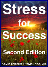 Title: Stress for Success, Second Edition, Author: Kevin FitzMaurice