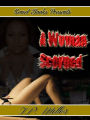 A Woman Scorned-A Short Story