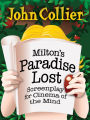 Milton's Paradise Lost