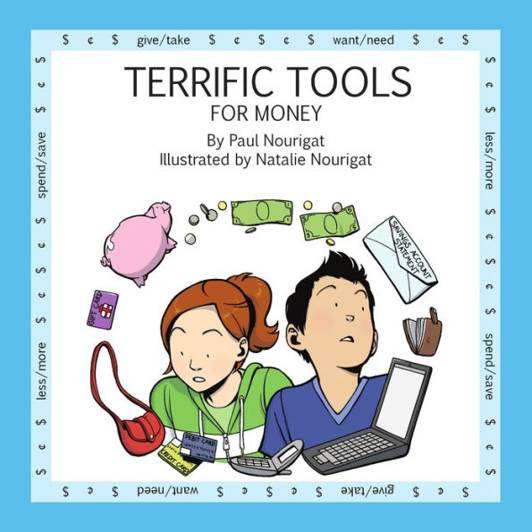 Terrific Tools