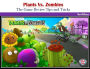 Plants Vs. Zombies: The Game Review Tips and Tricks