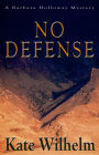 No Defense (Barbara Holloway Series #5)