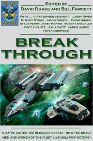 Title: The Fleet Book Three - Breakthrough, Author: David Drake