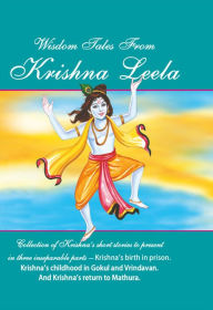 Title: Wisdome Tales from Kirsan Leela, Author: Brahma K. Yudhishthir
