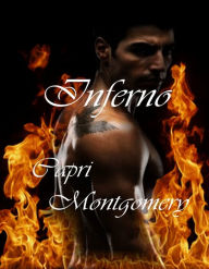 Title: Inferno, Author: Capri Montgomery