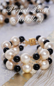 Title: Perfect Pearl Jewellery, Author: Allison Croat