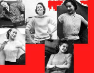 Title: More Knitting Patterns for Women’s Sweaters, Author: Unknown