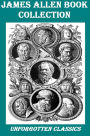 James Allen Book Collection ~ 21 books