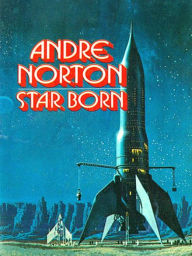 Three ANDRE NORTON Sci Fi Classics, Volume 2