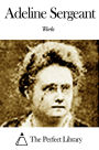 Works of Adeline Sergeant