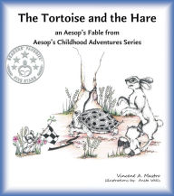 Title: The Tortoise and the Hare, Author: Vincent A. Mastro