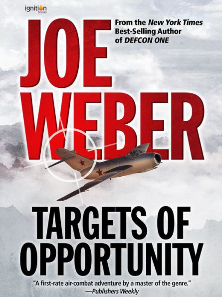 Targets of Opportunity