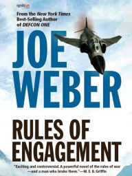 Title: Rules of Engagement, Author: Joe Weber