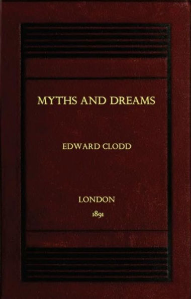 Myths and Dreams