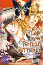 Flame Of The Tropical Butterfly (Yaoi Manga)