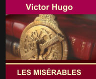 Title: LES MISÉRABLES, Author: Victor Hugo