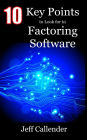 10 Key Points to Look for in Factoring Software