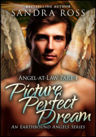 Title: Picture Perfect Dream: Angel-at-Law 1, Author: Sandra Ross