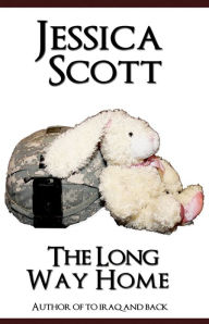 Title: The Long Way Home, Author: Jessica Scott