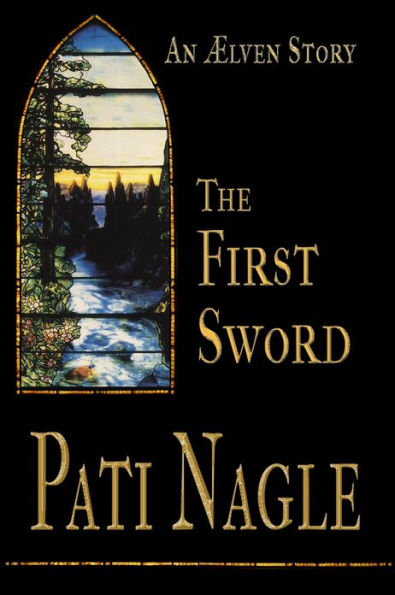 The First Sword