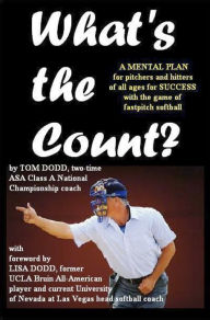 Title: What's the Count?, Author: Tom Dodd