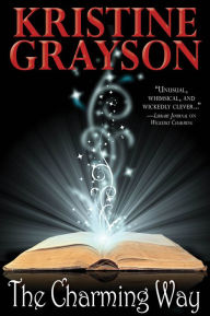 Title: The Charming Way, Author: Kristine Grayson