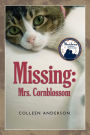 Missing: Mrs. Cornblossom