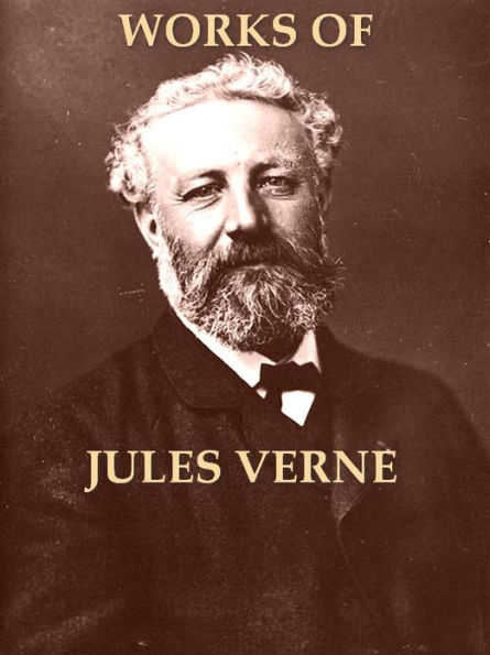 Two JULES VERNE Classics, Volume 2