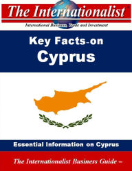 Title: Key Facts on Cyprus, Author: Patrick W. Nee