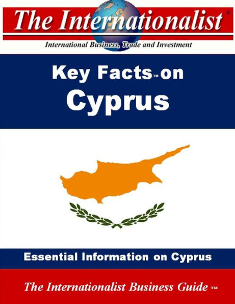 Key Facts on Cyprus