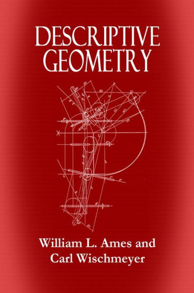 DESCRIPTIVE GEOMETRY